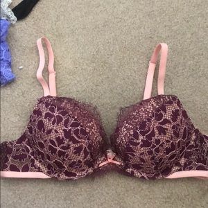 New Victoria’s  Secret bra!!